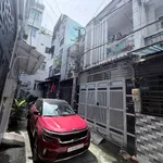 Bán nhà phố 56m² 2PN Huỳnh Văn Nghệ Tân Bình 5,15 tỷ - Ảnh thu nhỏ 2