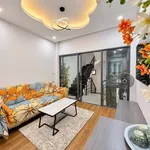 Bán nhà hẻm ô tô 62m2, 4 tầng có thang máy, Huỳnh Văn Bánh, Phú Nhuận, giá nhỉnh 15 tỷ - Ảnh thu nhỏ 3