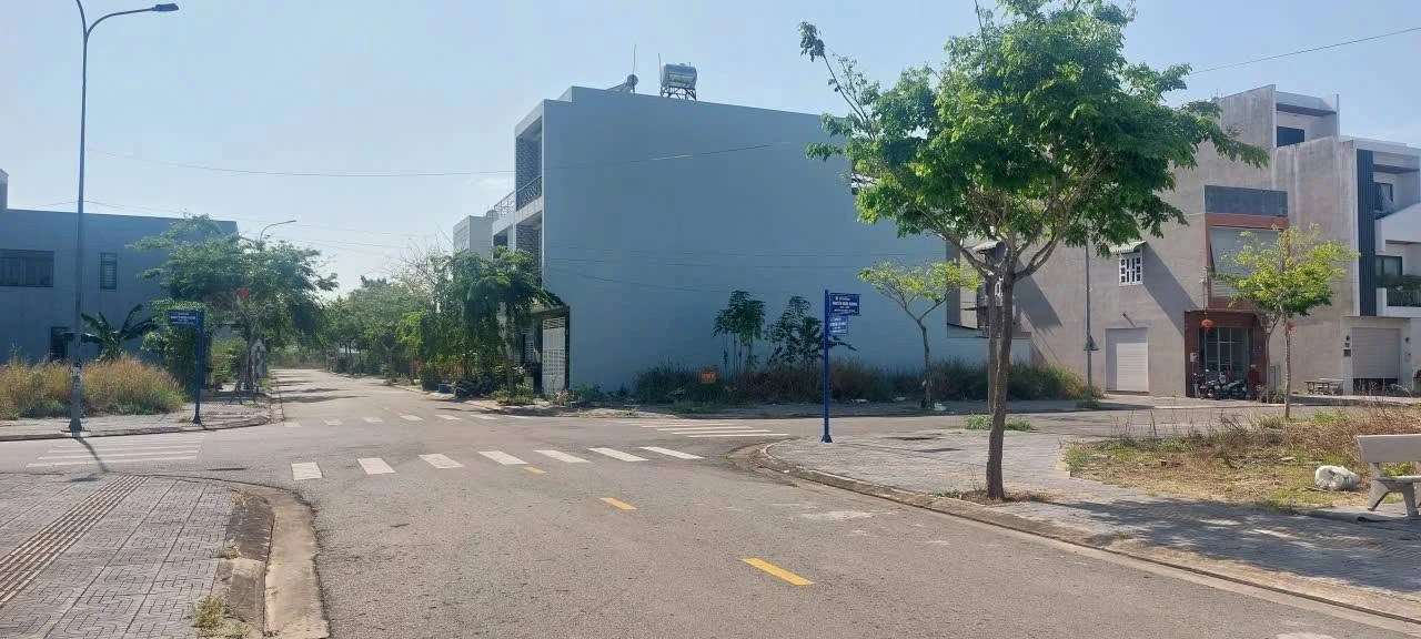 Bán đất nền Long Tâm Bà Rịa, 108m², mặt tiền Nguyễn Bá Phát, 2,68 tỷ - Ảnh 1