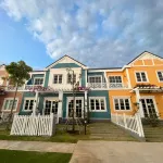 Hiếm có nhà phố 6x20m NovaWorld Phan Thiết, giá: 3 tỷ bao thuế phí. Đăng là có! LH: 0966 765 *** - Ảnh thu nhỏ 15