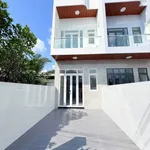 Nhà trệt lầu 3PN 60m² Định Hoà Thủ Dầu Một 2,65 tỷ - Ảnh thu nhỏ 1