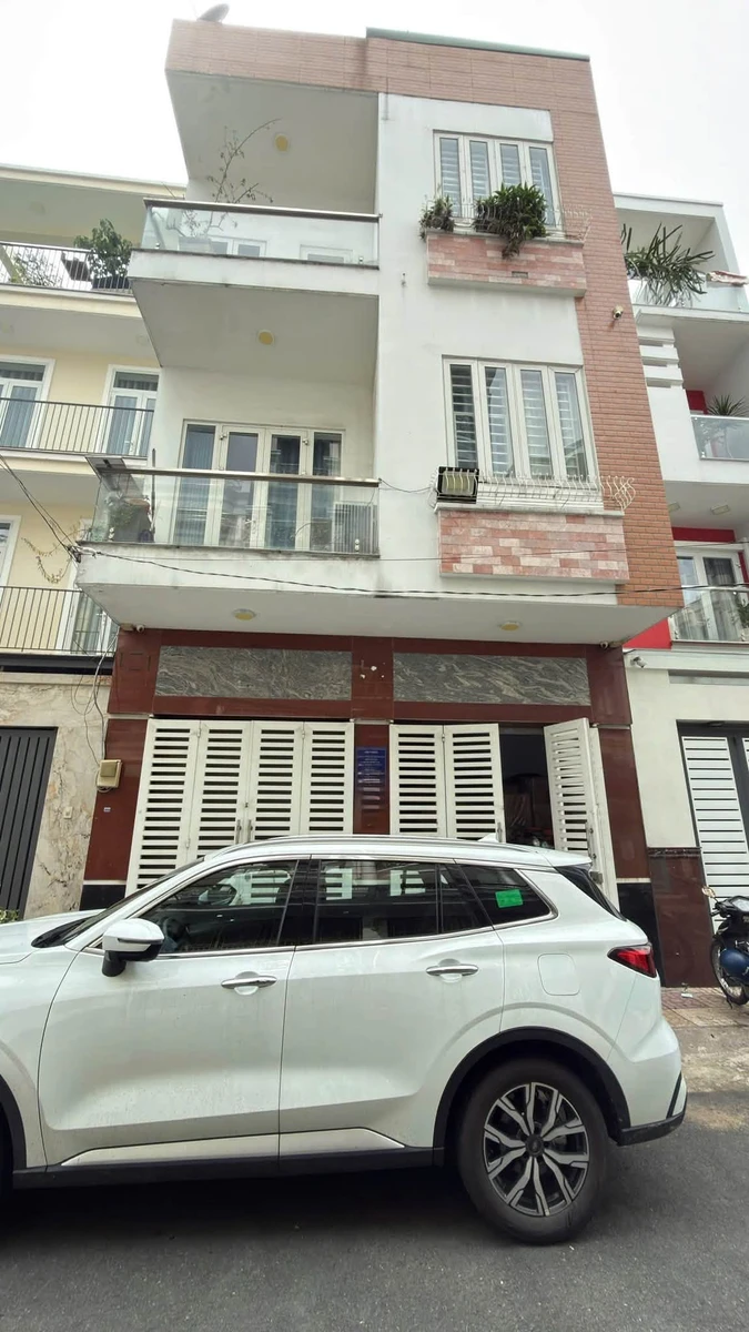 Bán nhà Phan Đình Phùng, Tân Phú 81m2, 11.3 tỷ - Ảnh thu nhỏ 2
