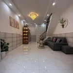 Bán nhà hẻm 337 Ba Đình, Phường 8, Quận 8, 30m², 2PN, giá 3,78 tỷ - Ảnh thu nhỏ 3