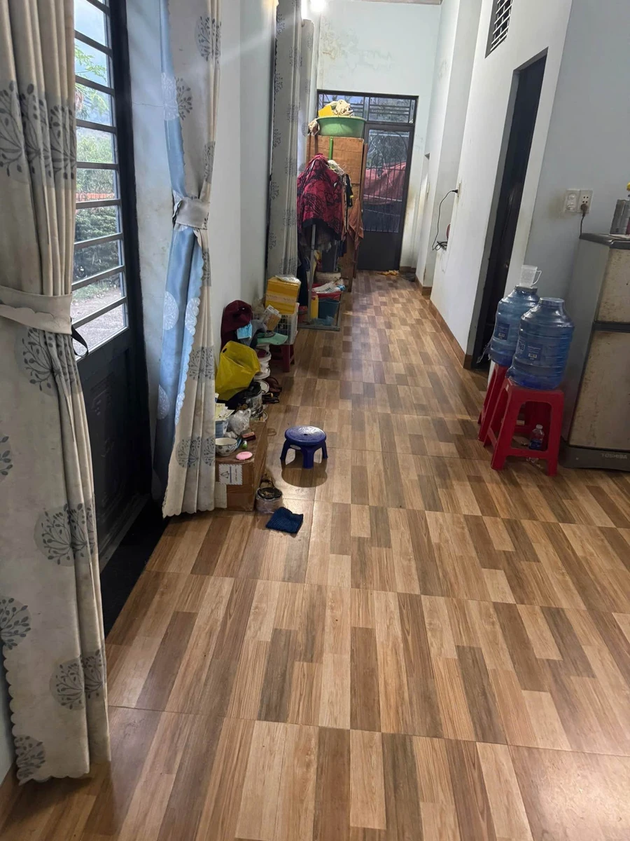 Bán nhà cấp 4 2 mặt tiền 75m² Phường Bến Mặt Tiền giá 1 tỷ 150 triệu - Ảnh 1