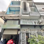 Bán nhà phố 5 tầng 35m² Tô Hiến Thành Quận 10 – 9.9 tỷ - Ảnh thu nhỏ 2