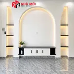 Bán nhà 3PN KDC Tân Xuyên 4,5×27m 2,45 tỷ - Ảnh thu nhỏ 3