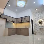 Bán nhà mặt tiền kinh doanh 4x12m 2 tầng gần Lê Văn Quới, Bình Tân, giá 5,39 tỷ - Ảnh thu nhỏ 4