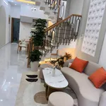 Bán nhà 1 trệt 1 lầu 4x13m, 3PN, đường 9A Bình Hưng Hòa A, Bình Tân, 5,69 tỷ - Ảnh thu nhỏ 2