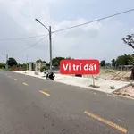 Bán đất 186m2 Phước Hải 1 tỷ 350 - Ảnh thu nhỏ 2