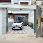 Bán nhà phố 130m² 3PN Tân Đông Hiệp, Dĩ An 5.799 tỷ - Ảnh thu nhỏ 2