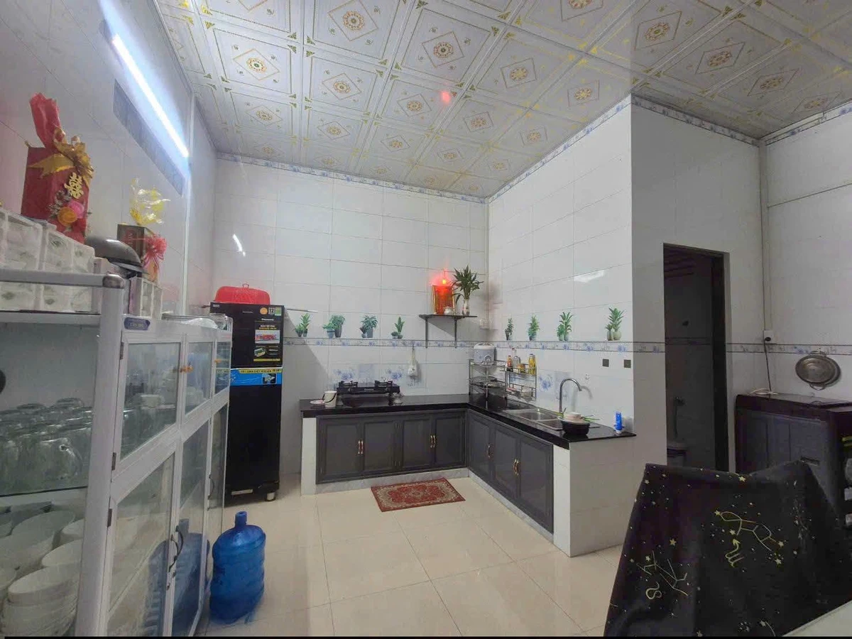 Bán nhà mặt tiền 4.75m x 19m, 2 phòng ngủ, Bạc Liêu - Ảnh thu nhỏ 4