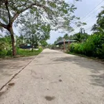 Bán nền thổ cư góc 822m2 xã Mỹ Thạnh, Giồng Trôm, Bến Tre - Ảnh thu nhỏ 1
