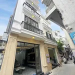 Nhà lô góc 4 tầng 48,9m² Miếu Hai Xã - Ảnh thu nhỏ 1