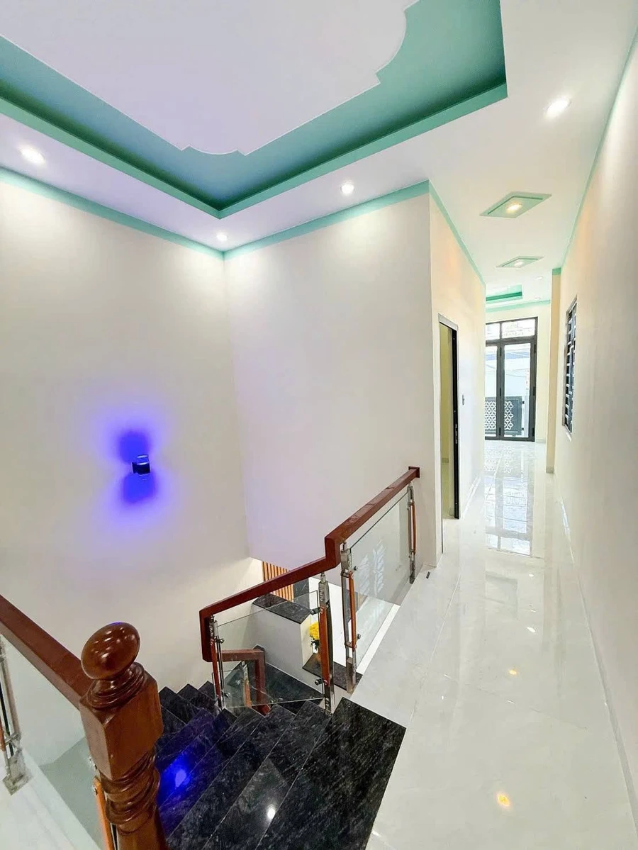 Bán nhà 3PN 120m² gần chợ Tân Phong, Bình Tân, 3.2 tỷ - Ảnh thu nhỏ 3