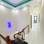 Bán nhà 3PN 120m² gần chợ Tân Phong, Bình Tân, 3.2 tỷ - Ảnh thu nhỏ 3