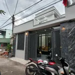 Bán nhà phố 4 phòng ngủ 104 m2 Long Thành Đồng Nai - Ảnh thu nhỏ 2