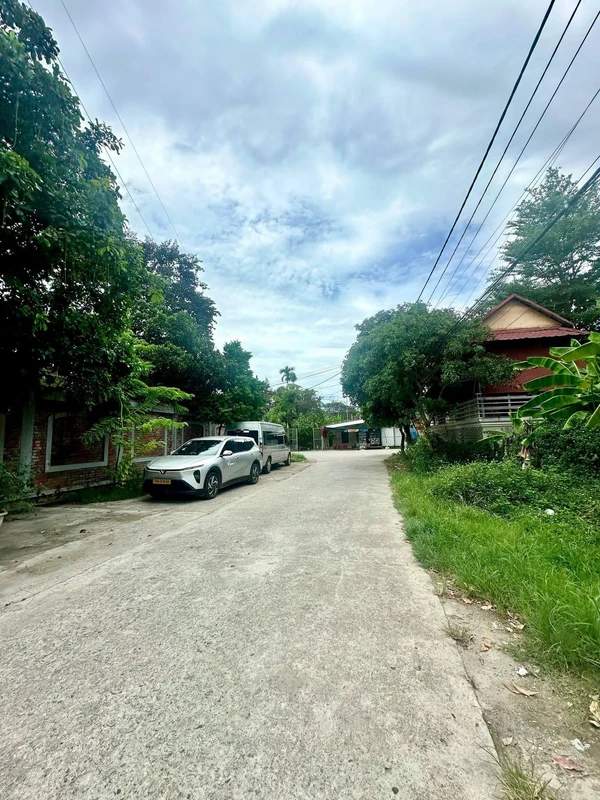 Bán đất 117m² đường Pha, Huế, 3,5 tỷ