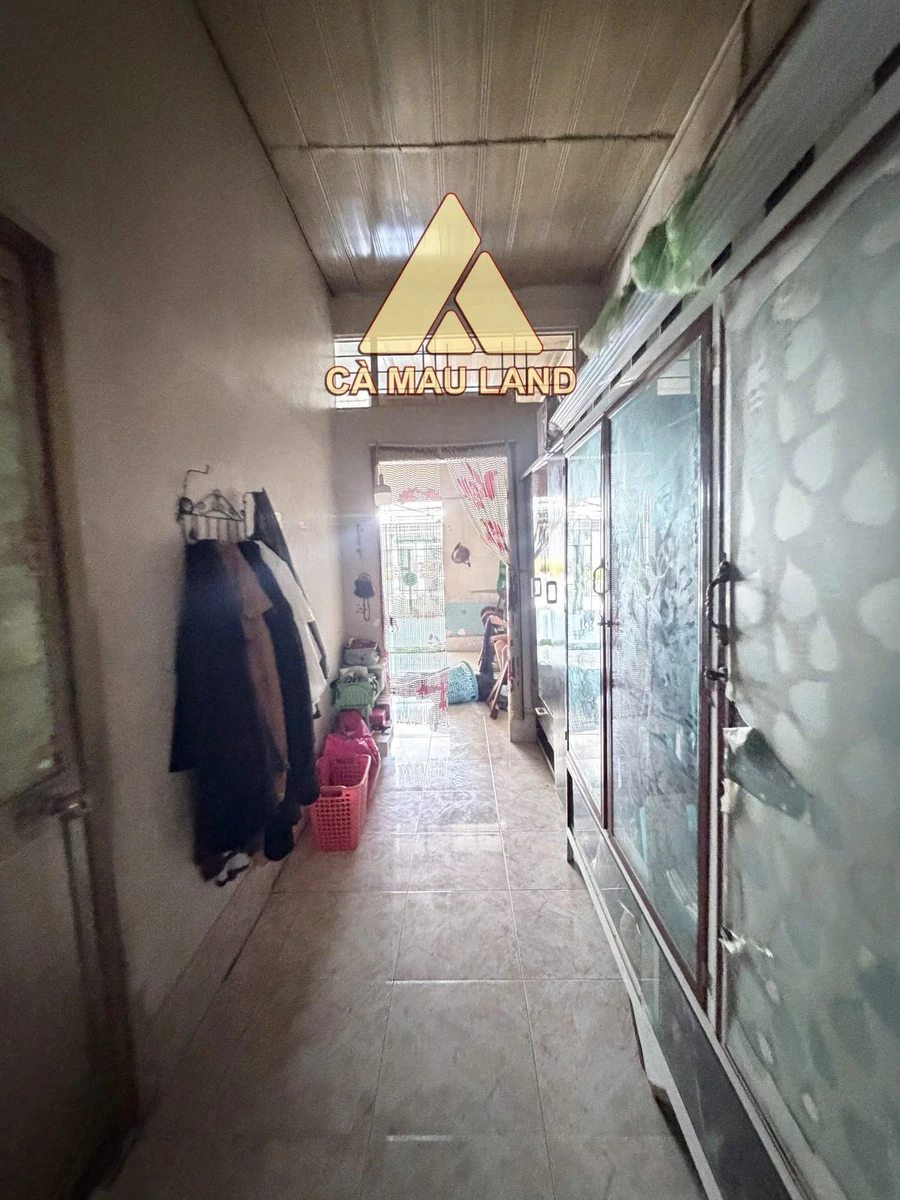 Nhà bán 1,2 tỷ gần Vòng xoay Tiến Phát, 76,5m² ở Cà Mau - Ảnh thu nhỏ 3