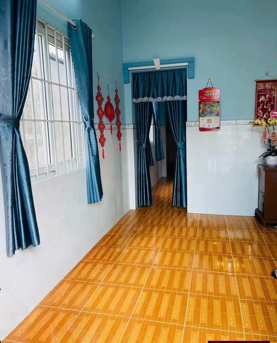 Bán nhà cấp 4, 2 phòng ngủ, 100m², Bạc Liêu - Ảnh thu nhỏ 2