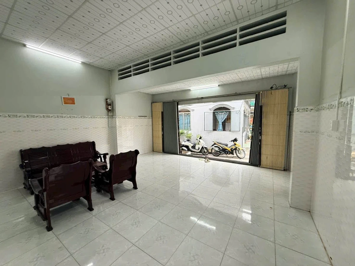 Bán nhà cấp 4 hẻm Nguyễn Trung Trực, 116m2, 3PN, Rạch Giá - Ảnh thu nhỏ 4
