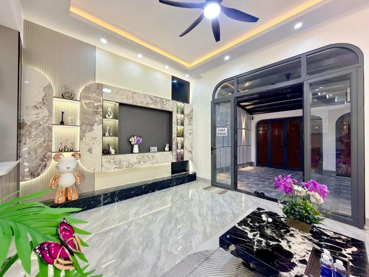 Bán nhà 3 phòng ngủ 100m² Biên Hòa gần 1 tỷ - Ảnh thu nhỏ 4