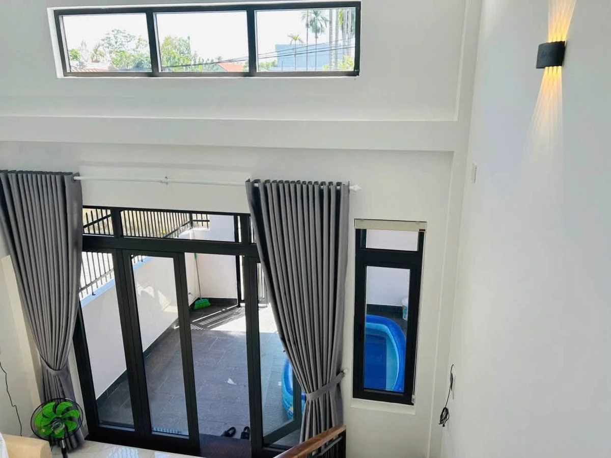 Bán nhà gác lửng 3PN 66.5m2 Mỹ Thượng, Huế - Ảnh thu nhỏ 2