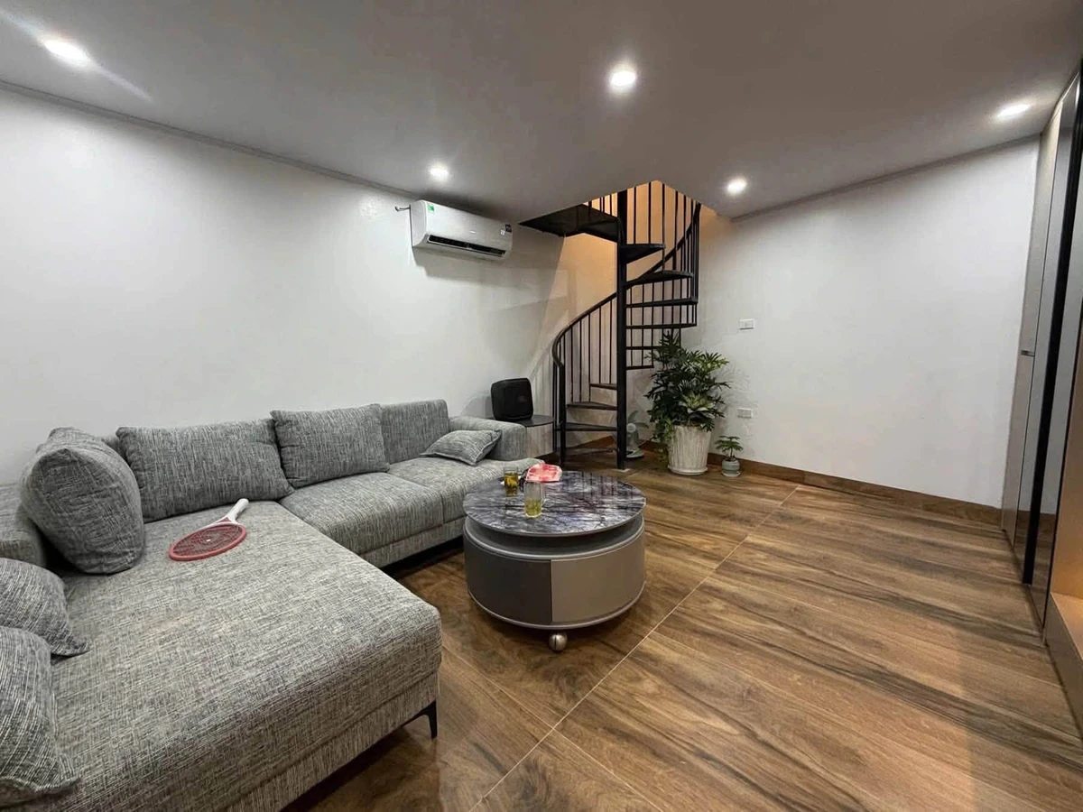 Bán nhà 2 phòng ngủ 45m2 Lò Đúc, Hai Bà Trưng, Hà Nội - Ảnh thu nhỏ 2