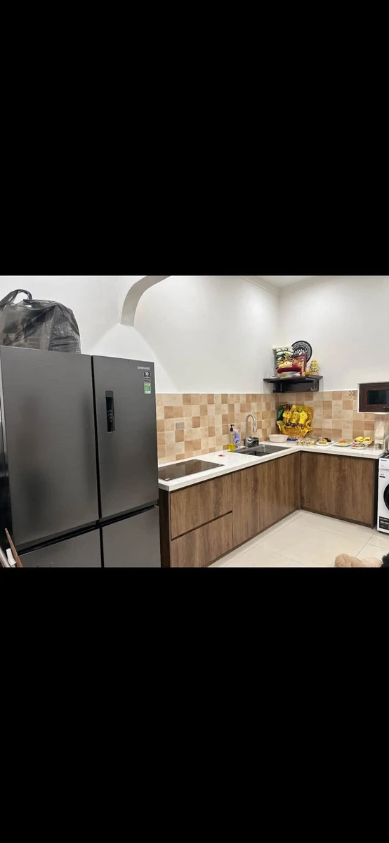 Bán nhà phố 3 phòng ngủ 100.8m² Ngô Gia Tự - Ảnh thu nhỏ 3