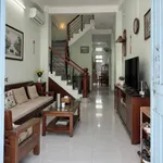Bán nhà 4 tầng hẻm xe hơi đường Bà Hạt, Quận 10, 58m2, giá 9,2 tỷ - Ảnh thu nhỏ 3