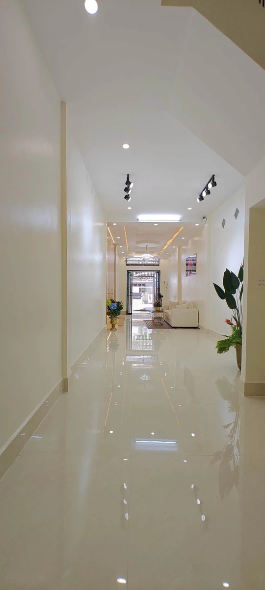 Bán nhà mặt tiền 4PN Huỳnh Tịnh Của Rạch Giá 2,6 tỷ - Ảnh thu nhỏ 5