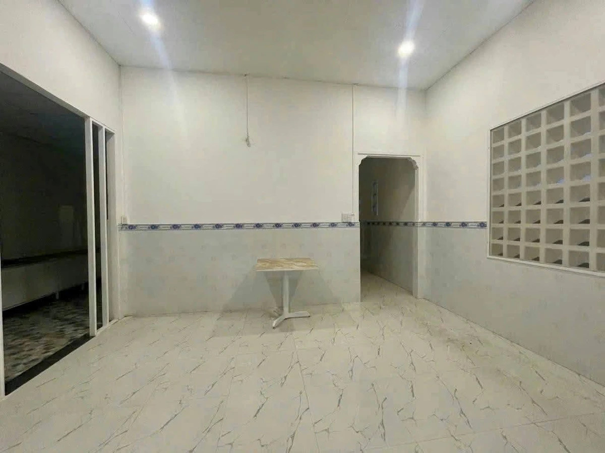 Bán nhà 177m² Tân An Tri Hải gần biển 1 tỷ 650 triệu - Ảnh thu nhỏ 2