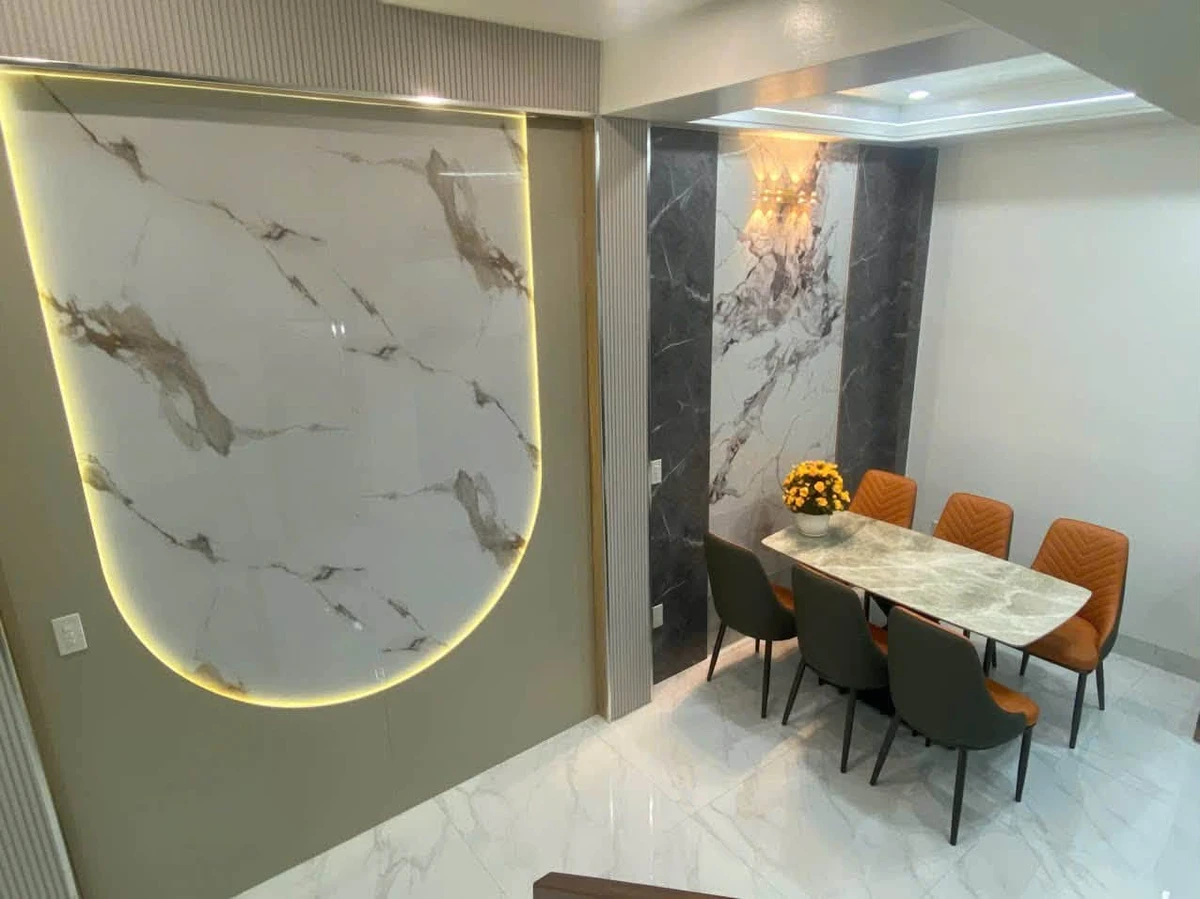 Bán nhà 4 tầng 41m² 3 PN Hải Dương 3,8 tỷ - Ảnh thu nhỏ 4
