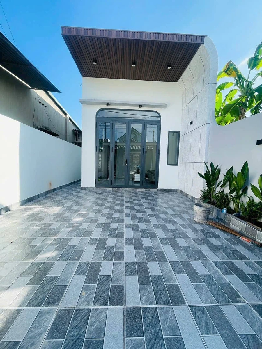 Bán nhà 3PN sổ riêng Chợ Trảng Dài 2,85 tỷ - Ảnh thu nhỏ 3