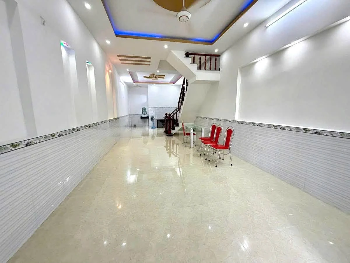 Bán nhà 1 trệt 1 lầu 69m² Bửu Hòa, Biên Hòa 2,6 tỷ - Ảnh thu nhỏ 2