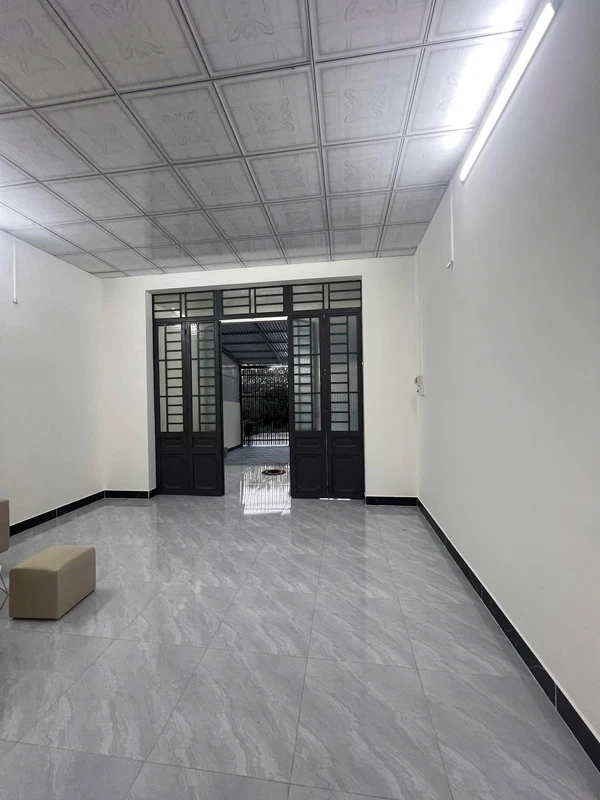 Bán nhà riêng 102m² 2PN tại Hòa Thành Tây Ninh giá 1 tỷ 190 triệu