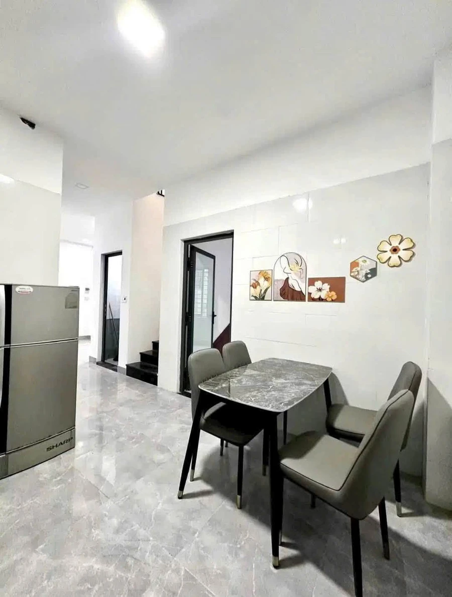 Bán nhà 2 tầng 55m2 3PN Nguyễn Tuân Huế 2,39 tỷ - Ảnh thu nhỏ 4