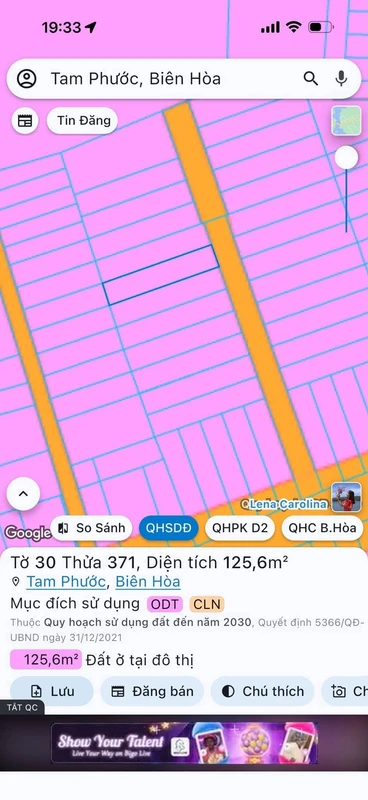 Nhà phố 3 tầng 2PN, 61m² sân thượng, Hải Thượng Lãn Ông, Q5 880125