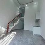 Bán nhà gác lửng 44m² 2 phòng ngủ, 2 WC ở Bình Tân, giá 850 triệu - Ảnh thu nhỏ 2