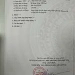 Bán Lô Đất 100m2 Đường Nguyễn Trung Trực, Tp. Tuy Hòa. Giá 1,35 tỷ. - Ảnh thu nhỏ 7