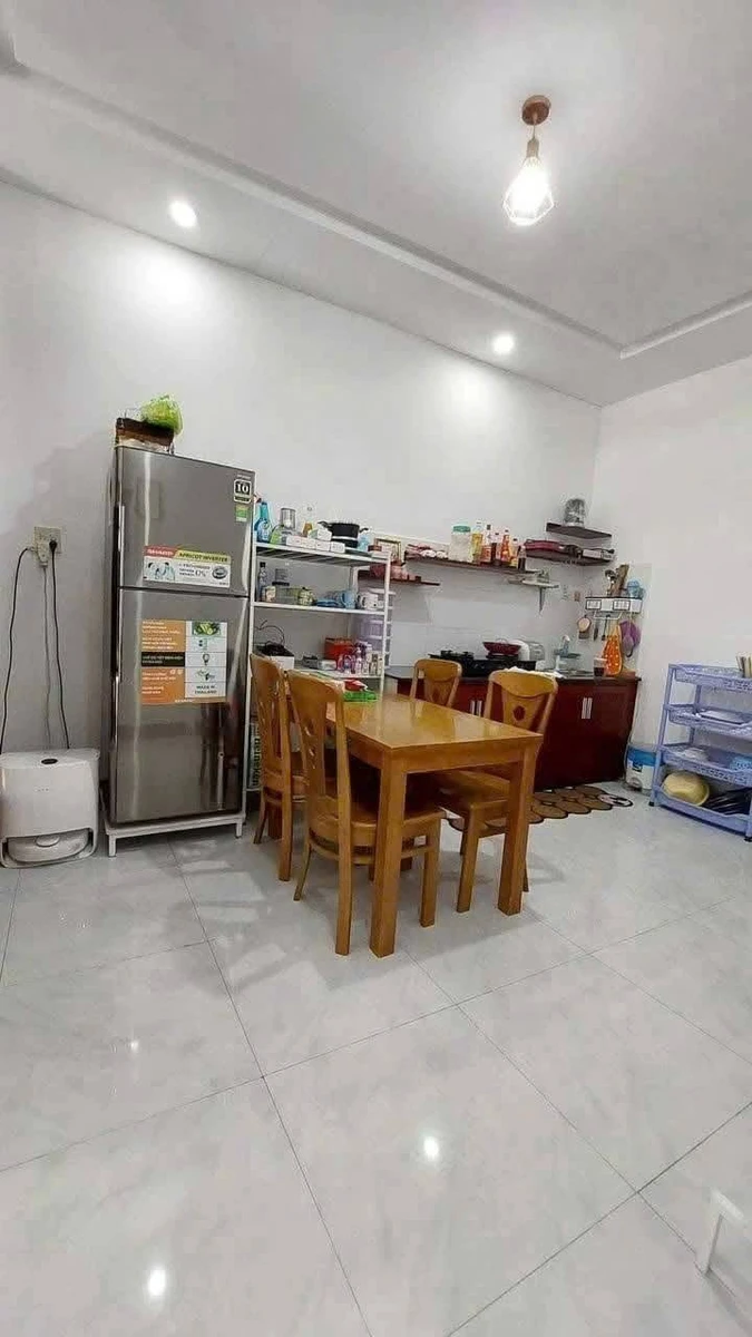 Bán nhà Mạc Đĩnh Chi Rạch Giá 92m² giá 1,35 tỷ - Ảnh thu nhỏ 5