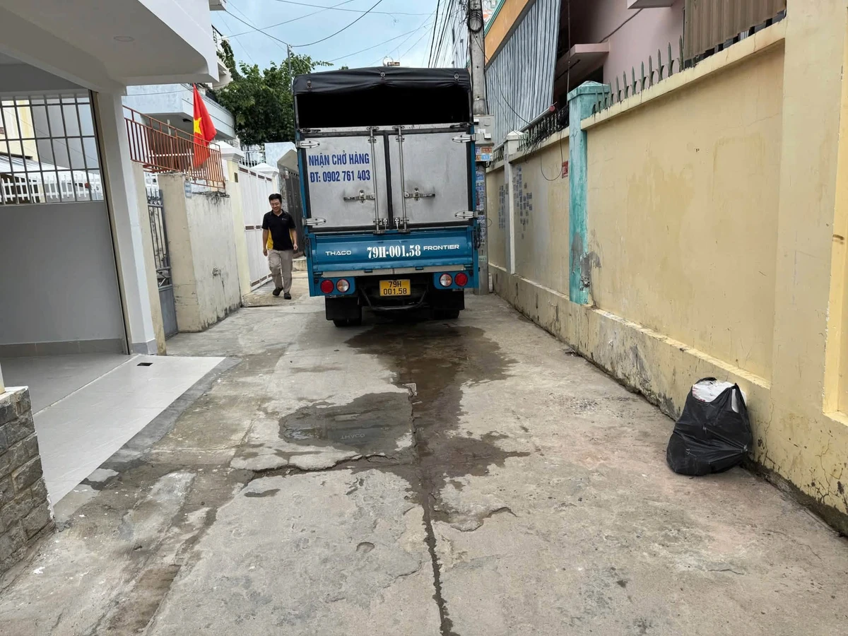 Bán nhà Nha Trang 3PN full nội thất gần biển, 97.4m² - Ảnh thu nhỏ 5