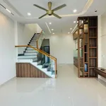 Bán nhà mặt tiền 4PN DX 101 Hiệp An, 95m², 3.55 tỷ - Ảnh thu nhỏ 2