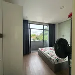 Bán nhà phố Tân Hóa Tân Phú 66m² 5 tầng 8 tỷ - Ảnh thu nhỏ 4