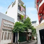 Bán nhà hẻm nhựa 5m 75m2 5 tầng 4PN gần Emart, Bùi Quang Là, Gò Vấp - Ảnh thu nhỏ 1