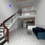 Nhà trệt lửng bán 2 tỷ 399 triệu, 150m² Mỹ Phước 4 - Ảnh thu nhỏ 5