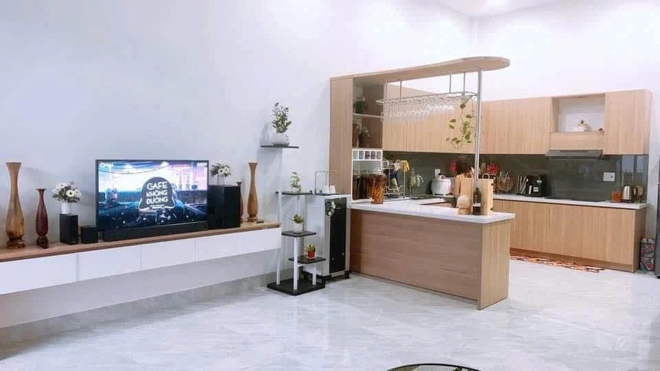 Bán nhà cấp 4 hẻm 434 Bên Thành Đông 120m2 giá 2 tỷ 950 - Ảnh thu nhỏ 2