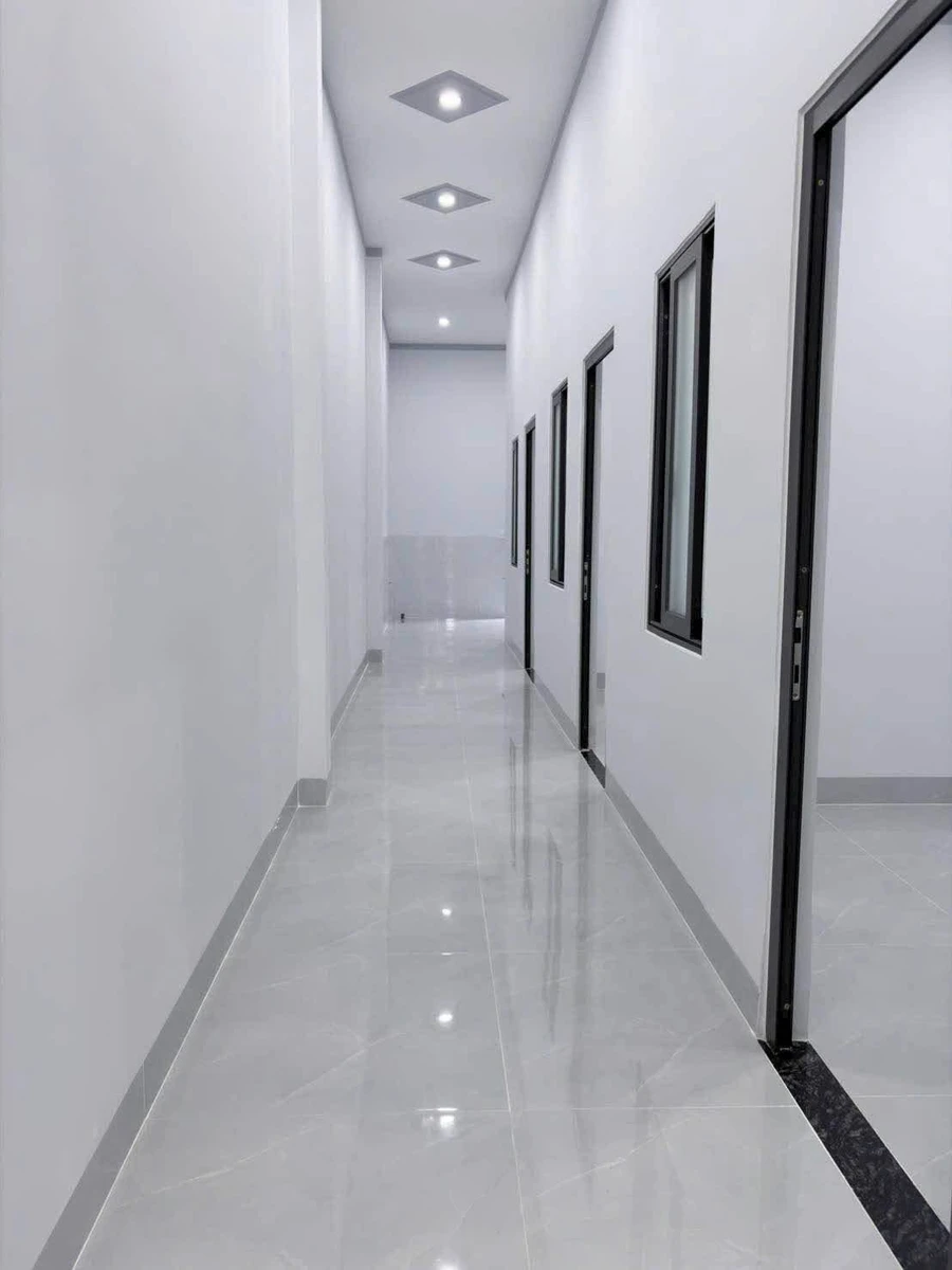 Bán nhà cấp 4 145m² 3 phòng ngủ Hóc Môn 2 tỷ 850 - Ảnh thu nhỏ 5