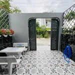 Bán nhà mới xây 4x18m, 3 phòng ngủ, KDC Cát Tường Phú Sinh, Mỹ Hạnh Bắc - Ảnh thu nhỏ 3