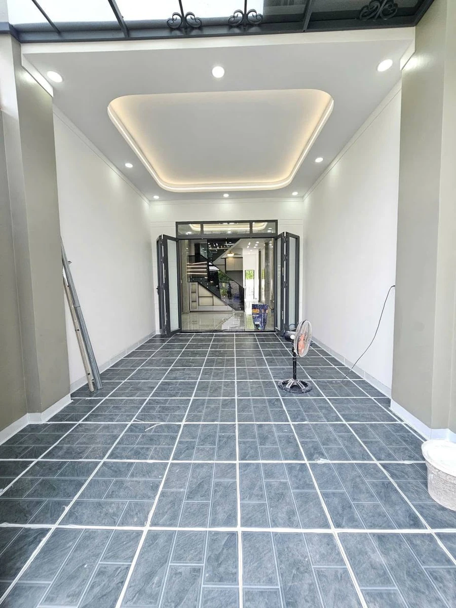 Bán nhà 79,2m² 3PN Bửu Hòa Biên Hòa gần Bùi Hữu Nghĩa - Ảnh thu nhỏ 3