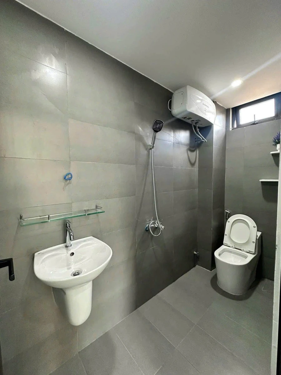 Bán nhà gác lững 2PN Lê Duẩn Đà Nẵng 78m2 giá 3 tỷ 850 - Ảnh thu nhỏ 5